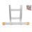 Lyte  7.81m Extension Ladder