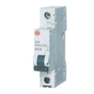 Wylex  32A SP C Curve  MCB