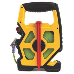 Komelon Contractor 50m Tape Measure