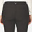 Regatta Fenton Womens Softshell Trousers Black Size 16 31" L