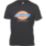 Dickies Denison Short Sleeve T-Shirt Black Large 39-40" Chest