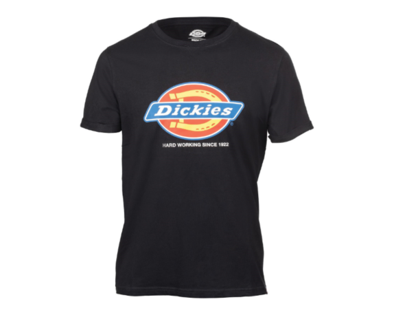 View all Dickies Work T-Shirts