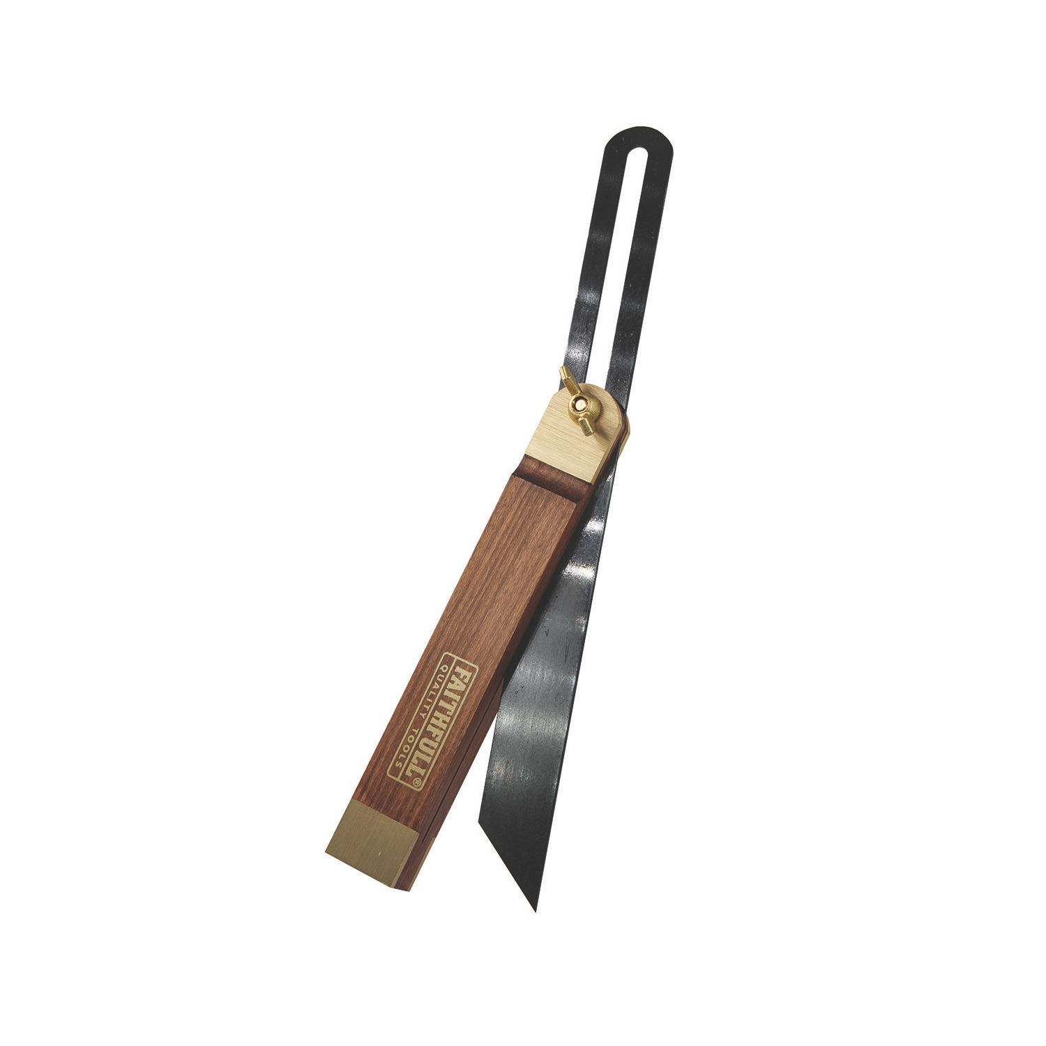 Faithfull Adjustable Bevel 10.5" (266mm) (120HL)