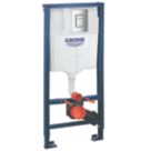 Grohe Solido 3-in-1 Support Frame for Wall-Hung Toilet 1130mm