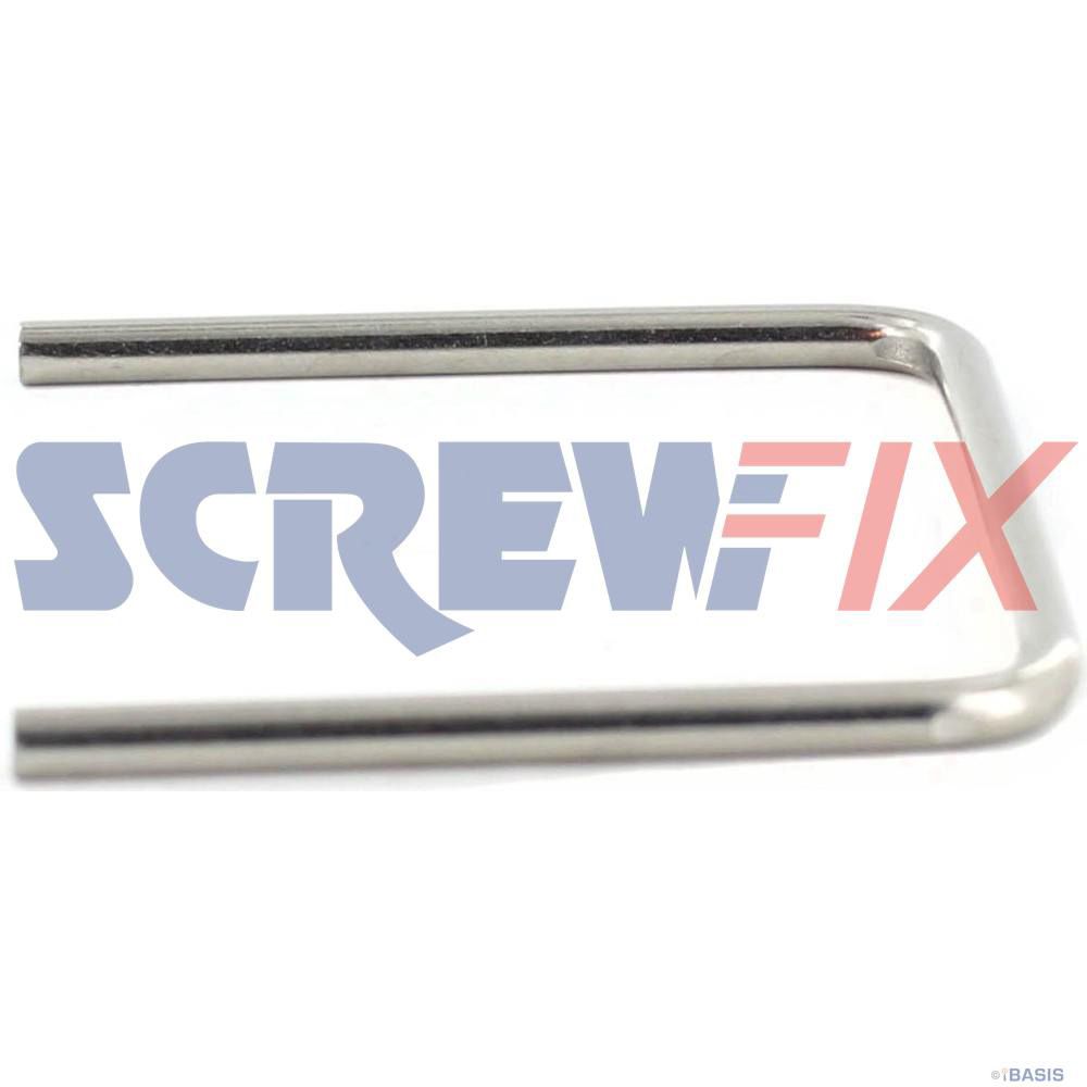 Vokera 20019767 Locking Pin 20019767 Screwfix