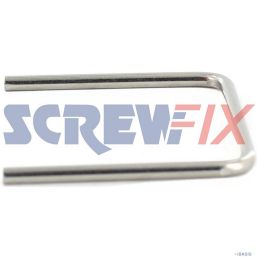 Vokera 20019767 Locking Pin 20019767