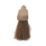 Hillbrush Soft Banister Brush Natural Wood Finish 24 Pack