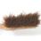 Hillbrush Soft Banister Brush Natural Wood Finish 24 Pack