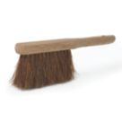 Hillbrush Soft Banister Brush Natural Wood Finish 24 Pack