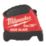 Milwaukee Wide Blade (Gen 2) 8m Tape Measure