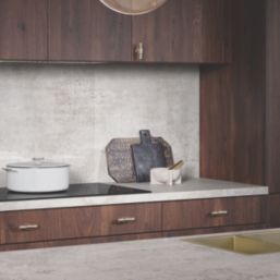 Wilsonart Modern Cement Beige Splashback 3000mm x 600mm x 9mm