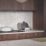 Wilsonart Modern Cement Beige Splashback 3000mm x 600mm x 9mm