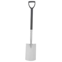 Forge Steel  Digging Fork & Spade  2 Pcs