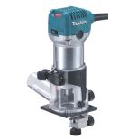 Makita m3601 900w 8mm electric router 240v sale