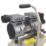 Hyundai HY5508 8Ltr Brushless Electric Low Noise Air Compressor 230V