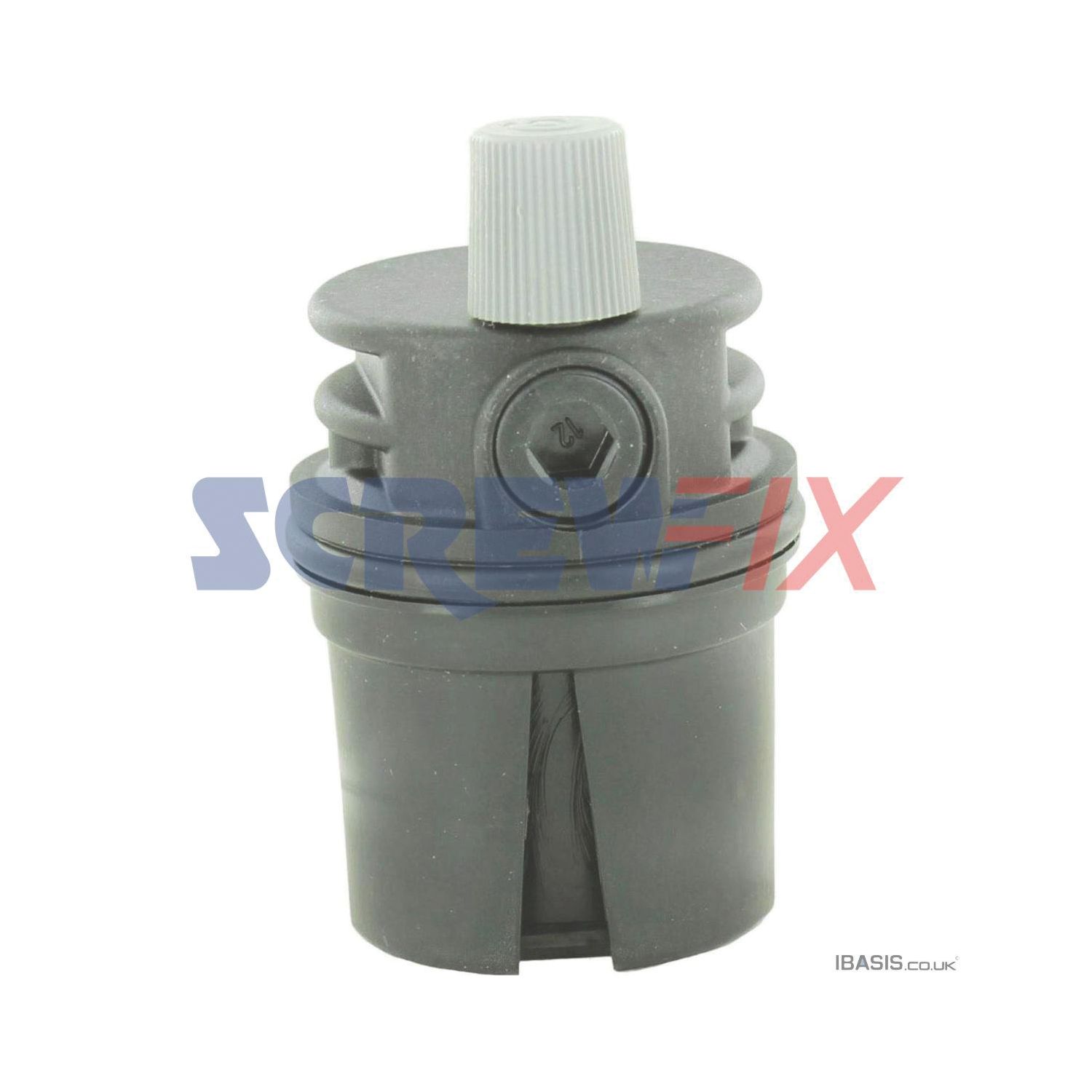 Worcester Bosch 8738900323 50Kw Automatic Air Vent Valve (120TP)