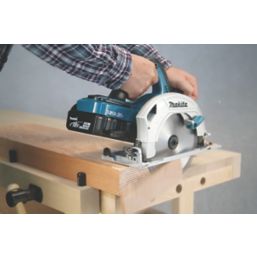 Bosch 36 discount volt circular saw