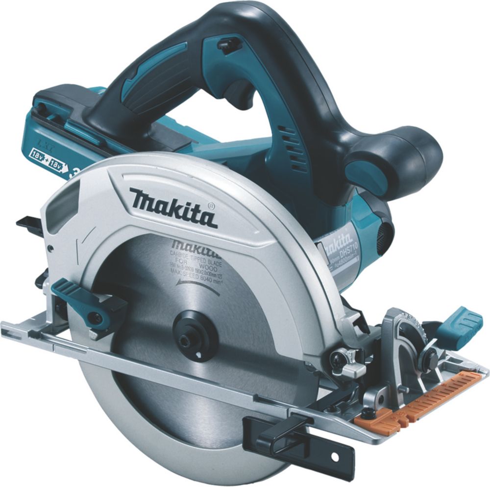 Screwfix makita deals skill saw