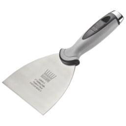 Ragni  Jointing Knife With Stainless Steel Blade 5" (127mm)