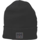 Helly Hansen  Headwear Black
