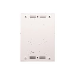 MK Sentry  8-Way Non-Metered 3-Phase Type A Distribution Board