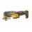 DEWALT DCS355N-XJ 18V Li-Ion XR Brushless Cordless Oscillating Multi-Tool - Bare