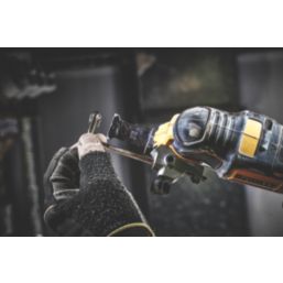 DeWalt DCS355N-XJ 18V Li-Ion XR Brushless Cordless Oscillating Multi-Tool - Bare