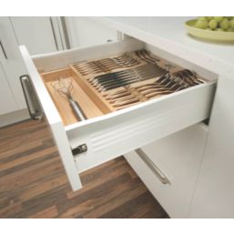 Screwfix on sale drawer runners