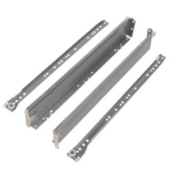 Hafele  Drawer Sides & Runners 450mm