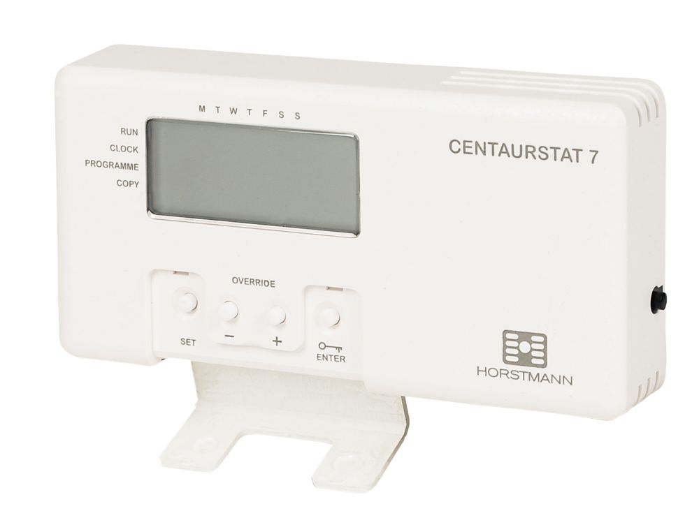 Horstmann Hrfs1 Programmable Room Thermostat User Guide