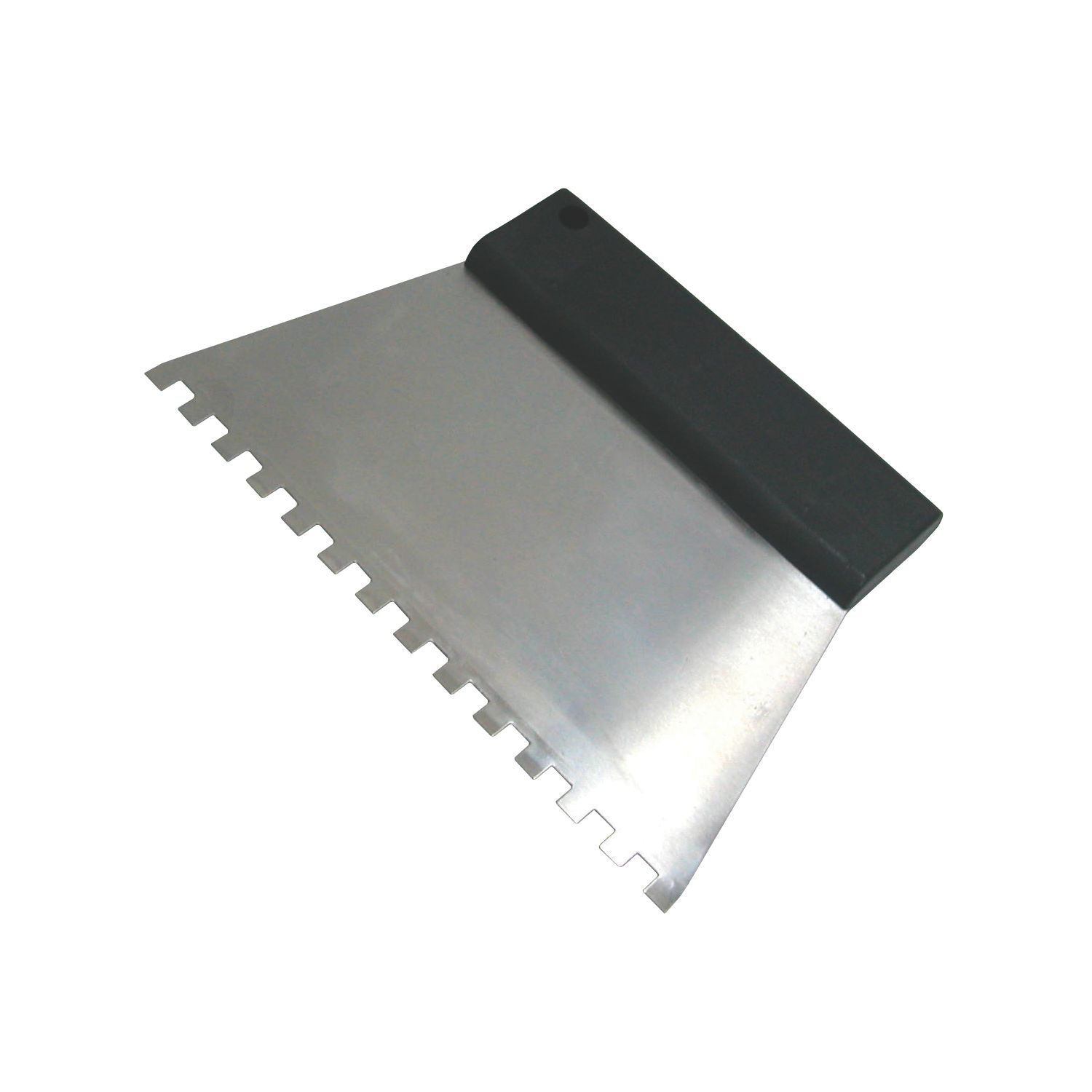 6.3mm Notched Tile Adhesive Comb 3 1/3" (12158)