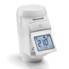 Honeywell Home Evohome White Smart Thermostatic Radiator Head Kit
