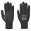 DeWalt DPG800L Touchscreen Gloves Black Large
