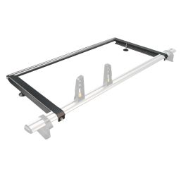 Van Guard VGR-18 Mercedes Sprinter 2006 - 2018 Van Bar Roller Kit 1242mm