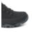 Regatta Blake Low Size 10  Black Waterproof  Non Safety Trainers