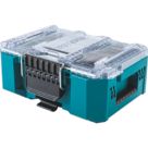 Makita Maktrak Deep Compact Organiser 10.93" x 15.33"