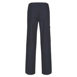 Regatta New Action Trousers Navy 33" W 29" L