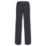 Regatta New Action Trousers Navy 33" W 29" L
