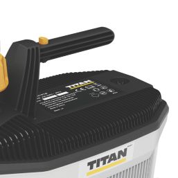 Titan TTB1359STM 2200W Electric Wallpaper Stripper 220-240V