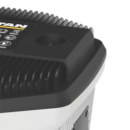 Titan TTB1359STM 2200W Electric Wallpaper Stripper 220-240V