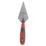 Faithfull FAISGTPT6 Soft-Grip Pointing Trowel 6"