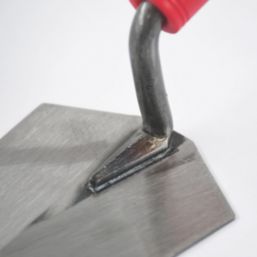 Faithfull FAISGTPT6 Soft-Grip Pointing Trowel 6"