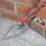 Faithfull FAISGTPT6 Soft-Grip Pointing Trowel 6"