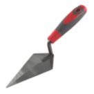 Faithfull FAISGTPT6 Soft-Grip Pointing Trowel 6"