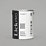 LickPro  Smooth Grey BS 00 A 05 Masonry Paint 5Ltr