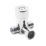 Infratap WR-ATMV1 Manual Temperature Mixer Valve 61mm