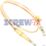 Ideal Heating 030032 THERMOCOUPLE 900MM Q309A 2754B