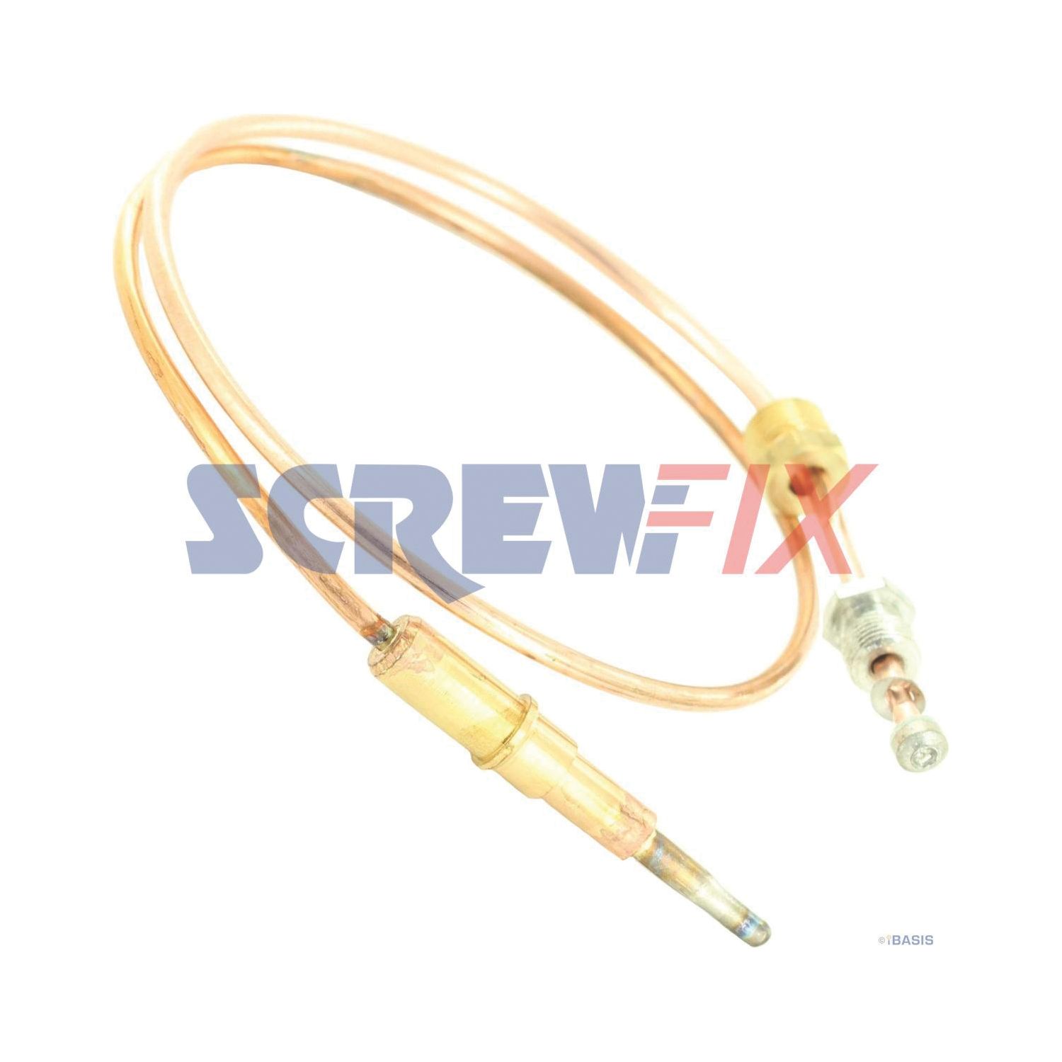 Ideal Heating 030032 THERMOCOUPLE 900MM Q309A 2754B (121GW)