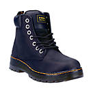 Dr Martens Winch   Non Safety Boots Black Size 9