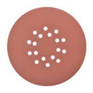 Universal Fit  Drywall Sanding Discs Punched 225mm 120 Grit 5 Pack